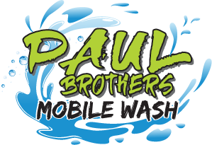 Paul Brothers Pressure Washing