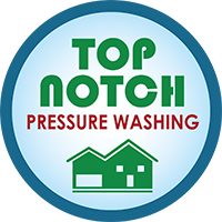 Top Notch Pressure Washing LLC