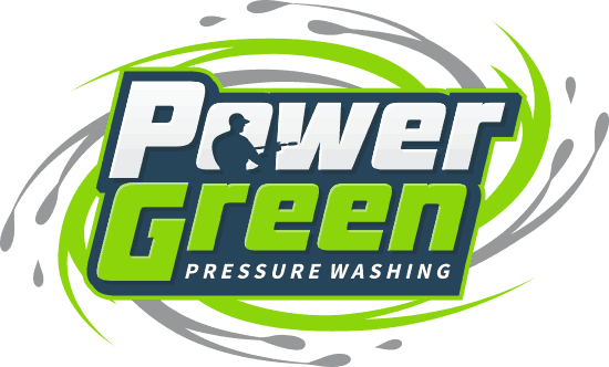 Powergreen Pressure Washing