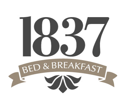 1837 Bed and Breakfast