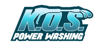 K.O.S. Power Washing