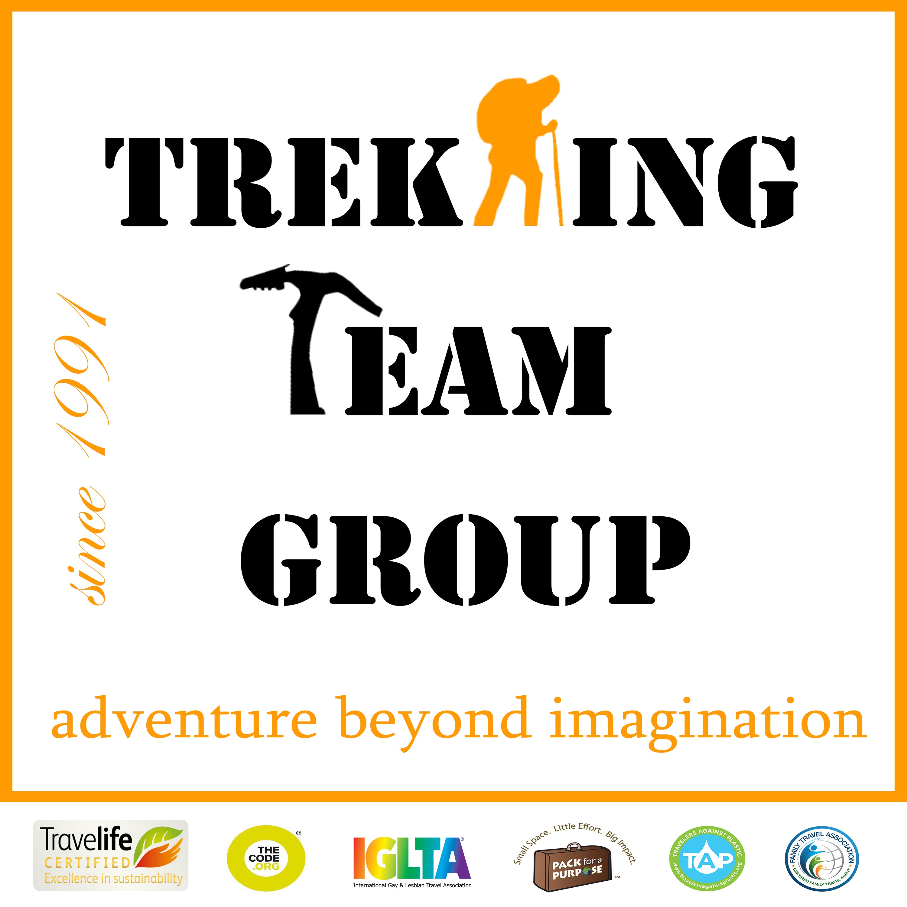 Trekking Team Group