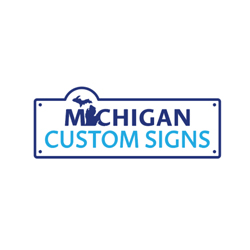 Michigan Custom Signs