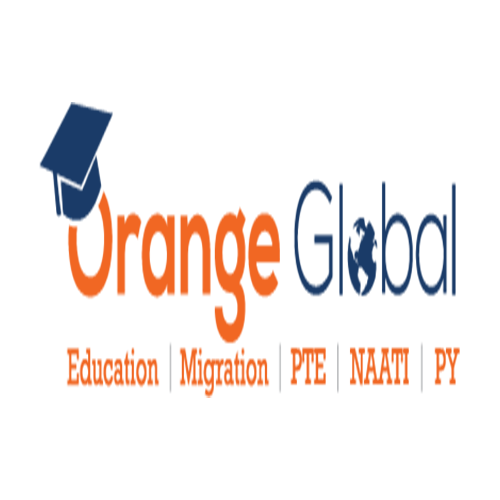 Orange Global