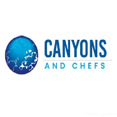 Canyons And Chefs