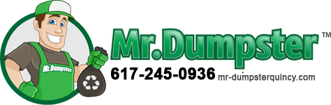 Mr Dumpster