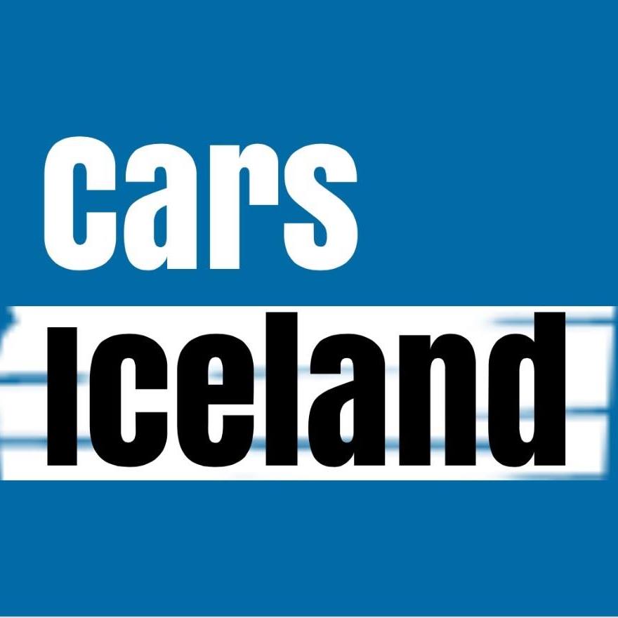 Cars Iceland