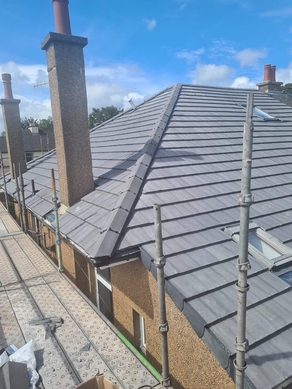Dumbarton Roofing Services