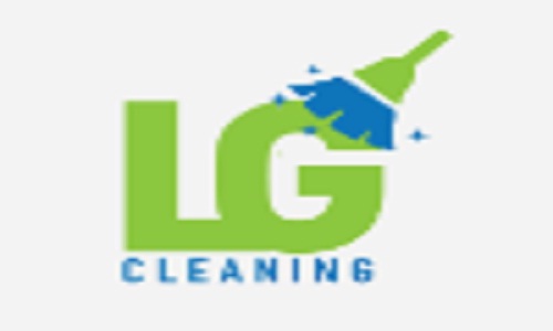 LG Cleaning