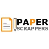 Paper scrappers