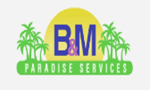 B & M Paradise Services