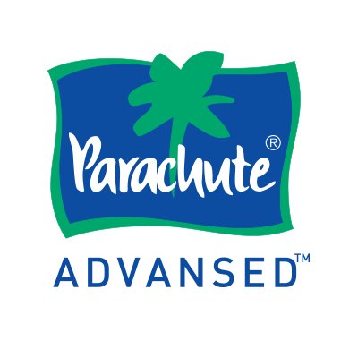 Parachute Advansed