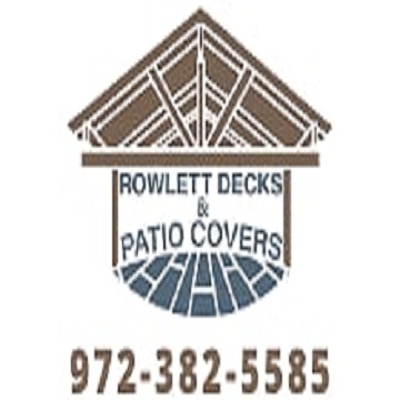 Rowlett Decks & Patio Covers