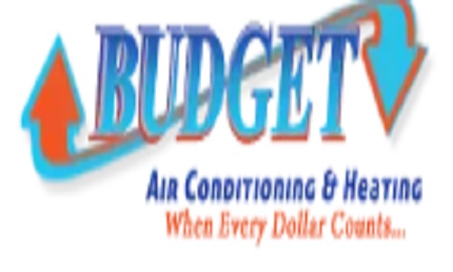 Budget Air Conditioning & Heating, Inc.
