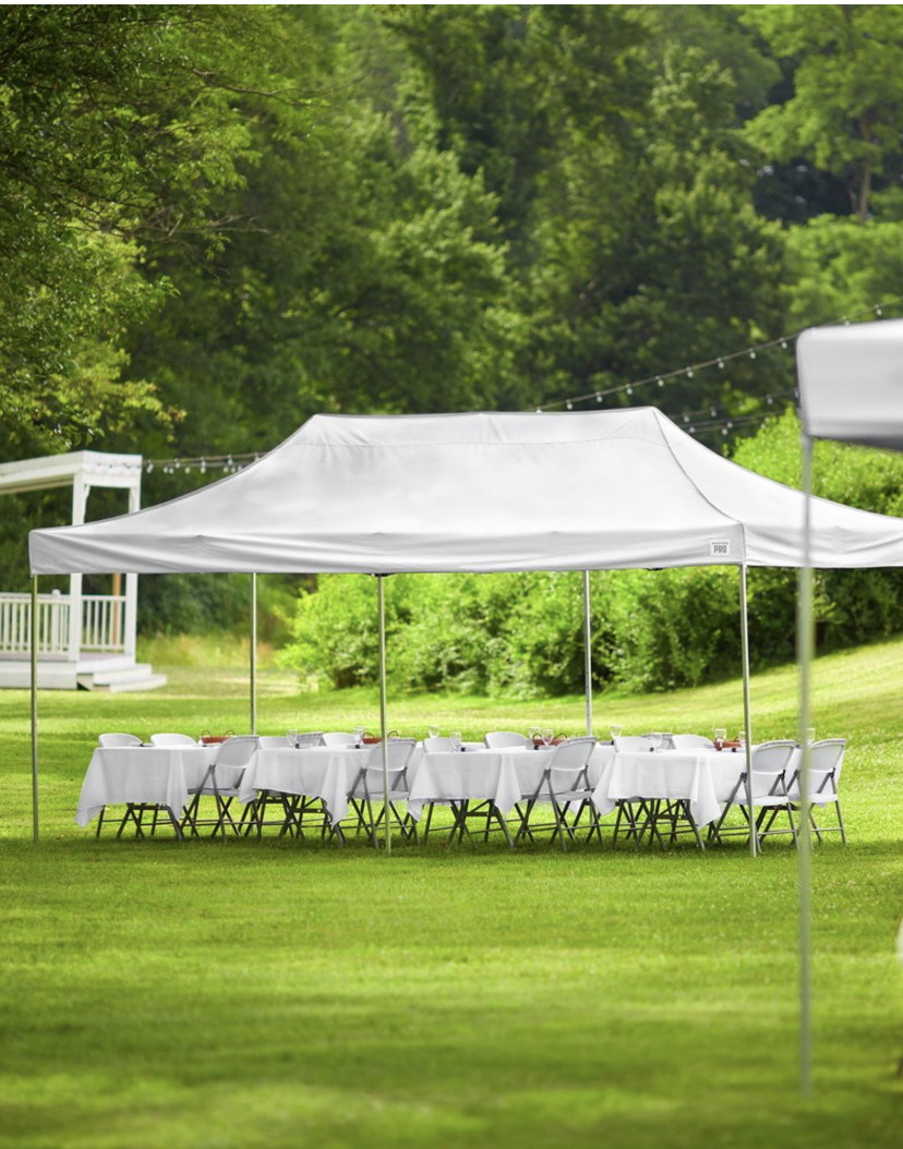 Maryland party Rental supplies