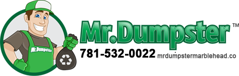 Mr Dumpster