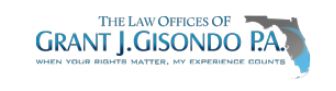 The Law offices of Grant J. Gisondo. P.A.