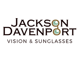 Jackson Davenport Vision Center