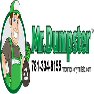 Mr Dumpster