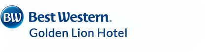 Best Western Golden Lion Hotel