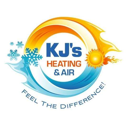 KJ's Heating and Air