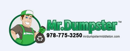 Mr Dumpster