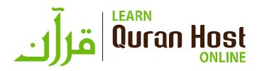 Quran Host