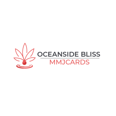 OceanSide Bliss MMJ Card
