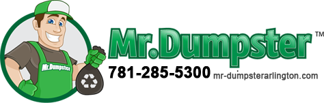 Mr Dumpster Rental