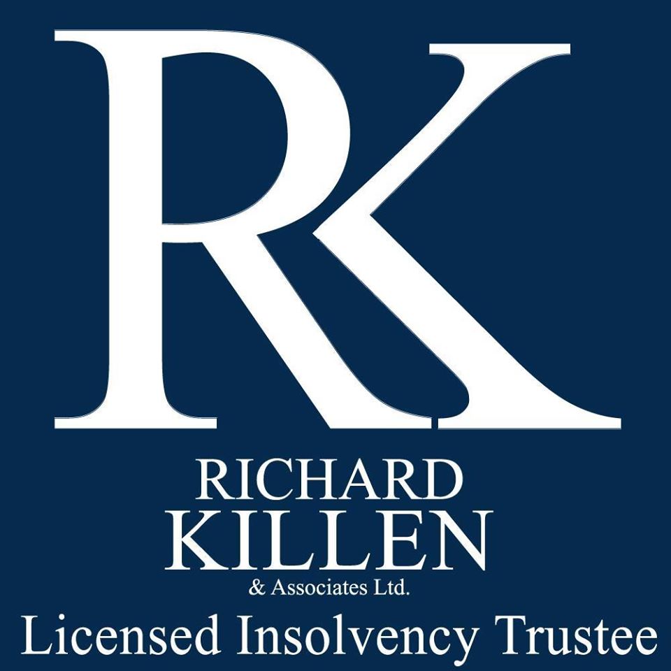 Richard Killen & Associates Ltd