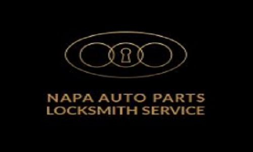 NAPA Auto Parts Locksmith Service