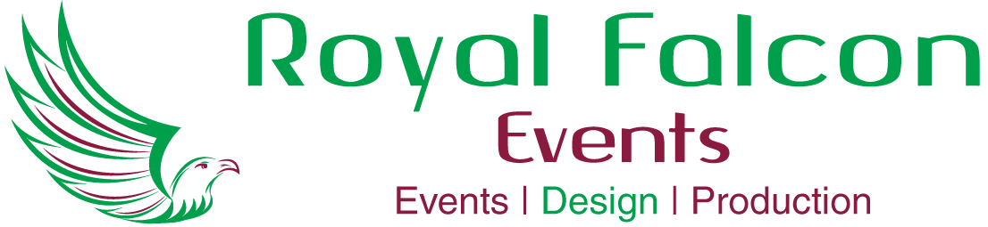 Royal Falcon Events