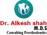 Dr. Alkesh Shah