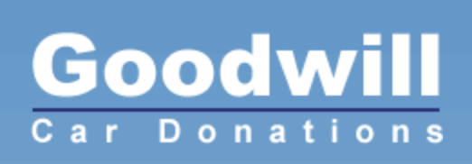 Goodwill Car Donations