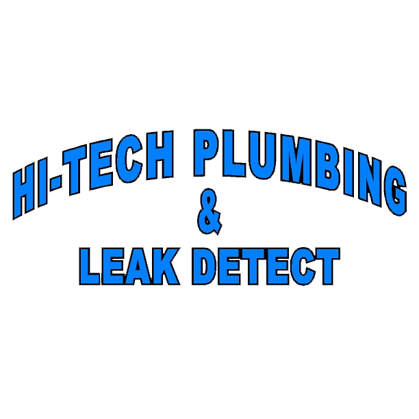 Hi-Tech Plumbing & Leak Detect, Inc.