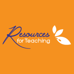 Resources for Teaching