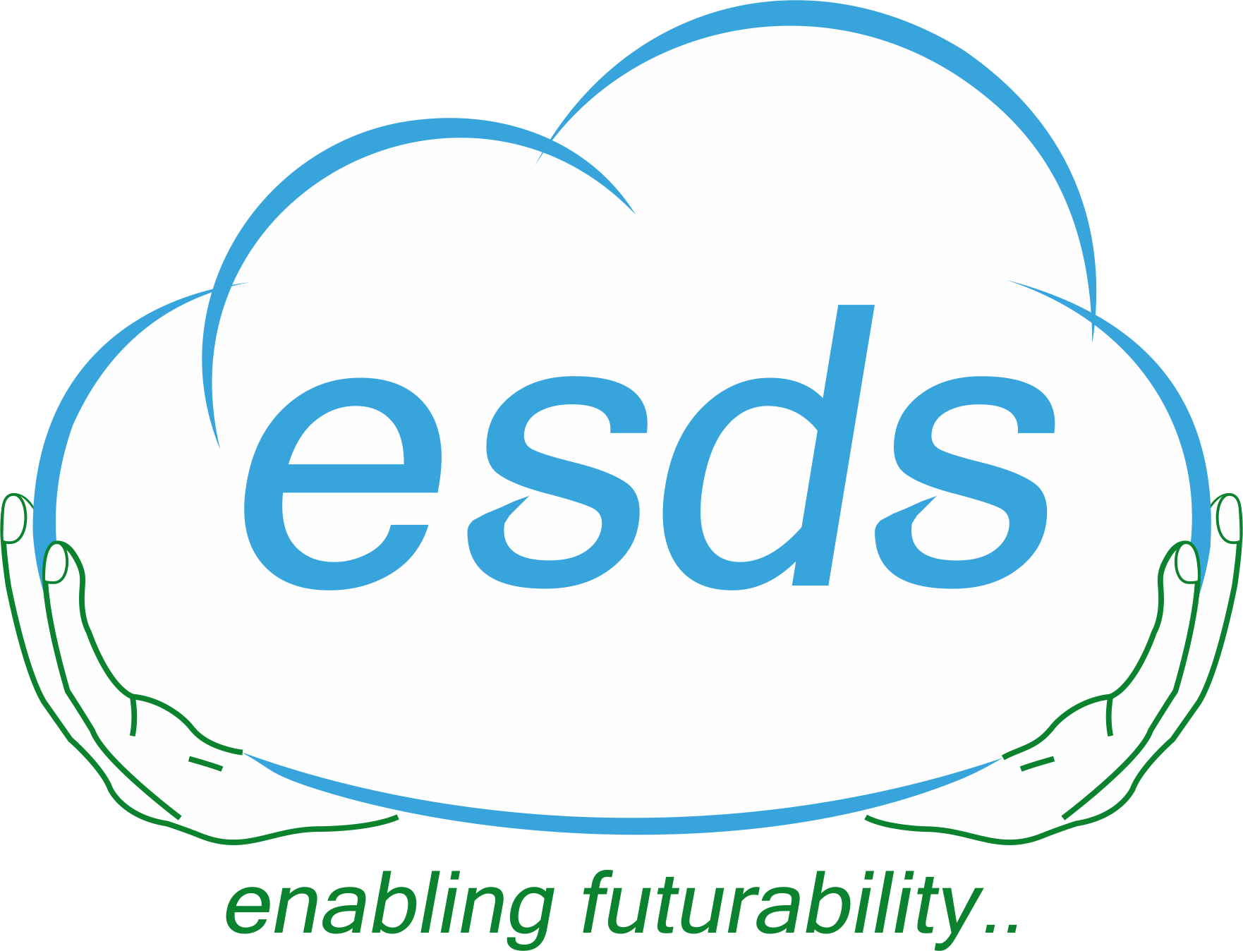 ESDS Software Solution Pvt. Ltd.