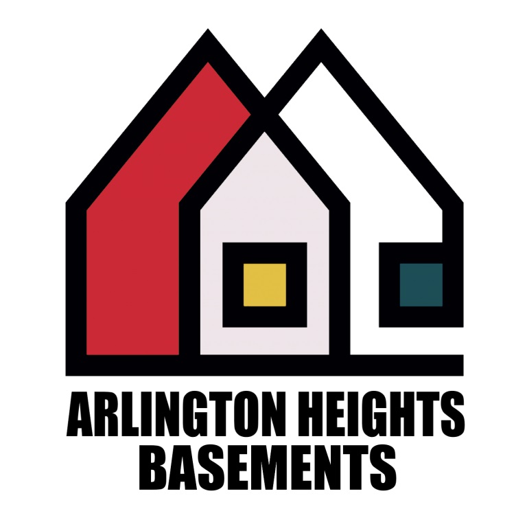 Arlington Heights Basement