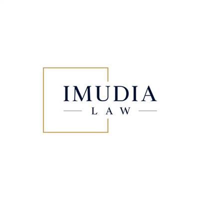 IMUDIA LAW