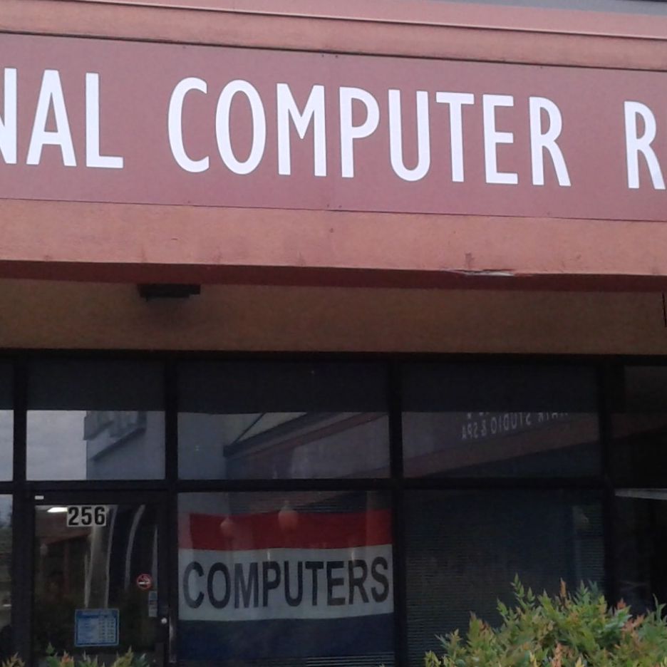 National Computer Repair