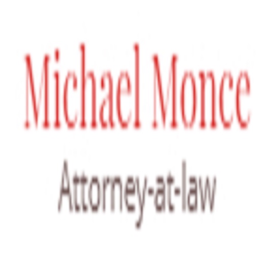 Michael Monce, Attorney At Law