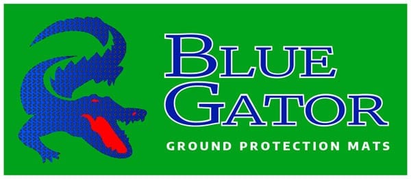 BLUE GATOR GROUND PROTECTION