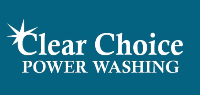 Clear Choice Power Washing