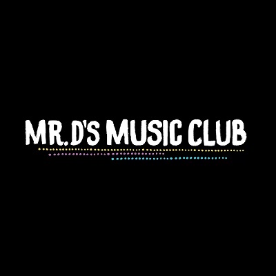 Mr. D's Music Club