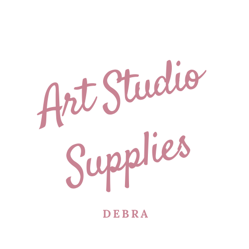 Art Studio Supplies Online