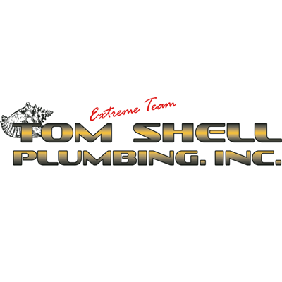 Tom Shell Plumbing, INC