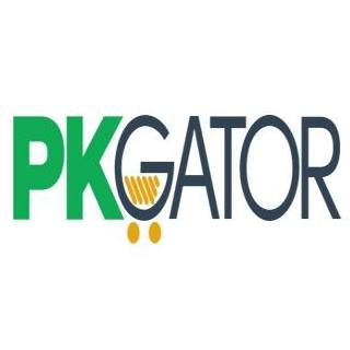 PkGator