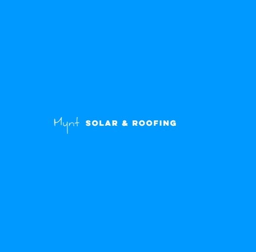 Mynt Solar & Roofing