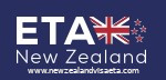 NEW ZEALAND ETA VISA