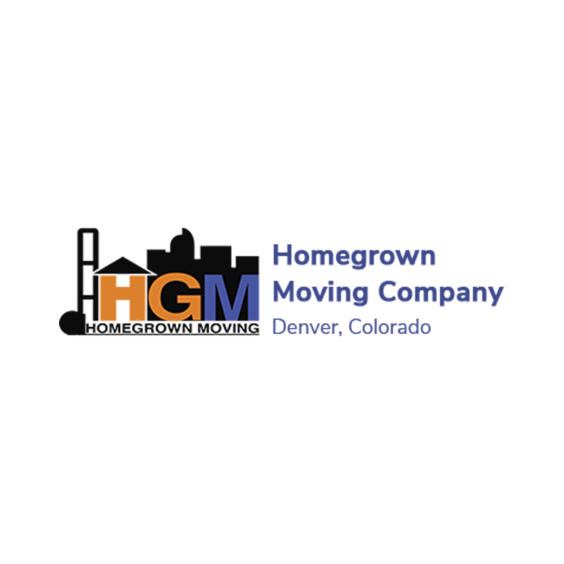 Homegrown Moving Company